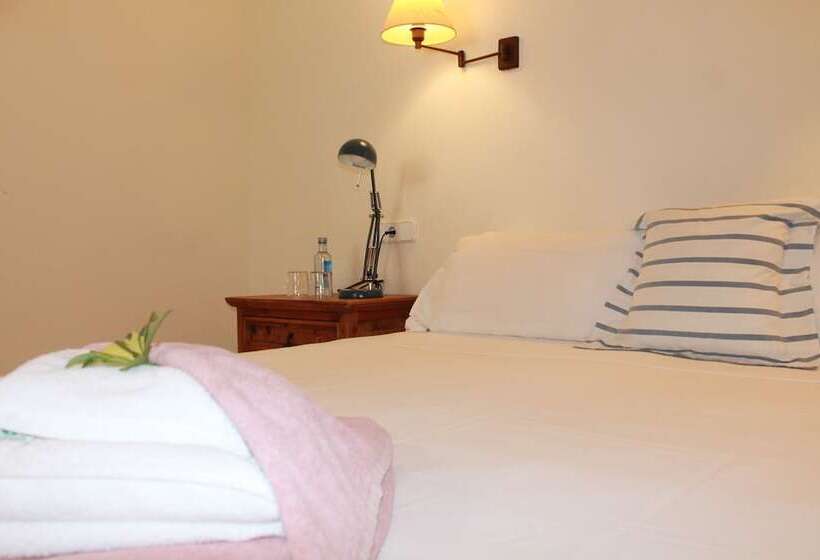 标准间, Rural Nou Dalt Muntanya