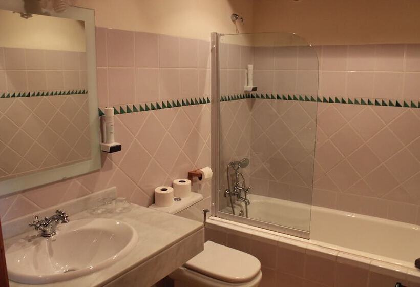 标准间, Rural Nou Dalt Muntanya