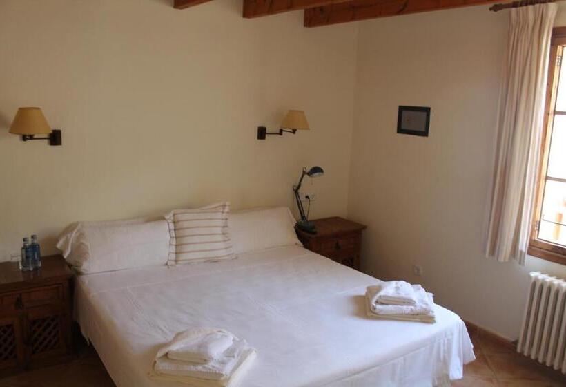 标准间, Rural Nou Dalt Muntanya