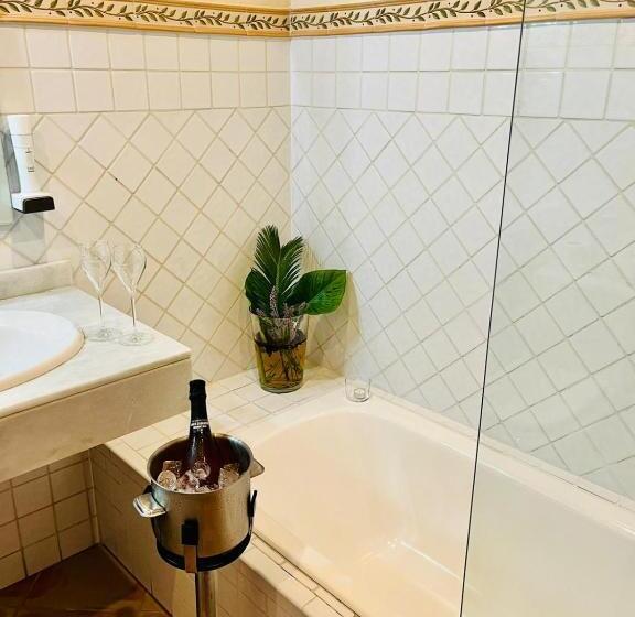 标准间, Rural Nou Dalt Muntanya