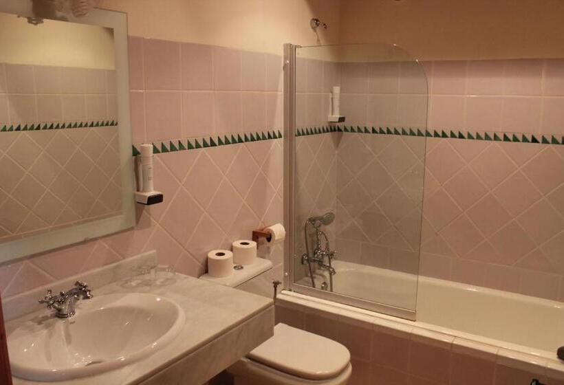 标准间, Rural Nou Dalt Muntanya