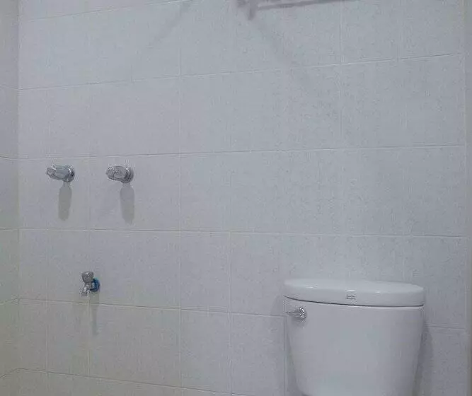Standard-huone, Palazzo Pensionne