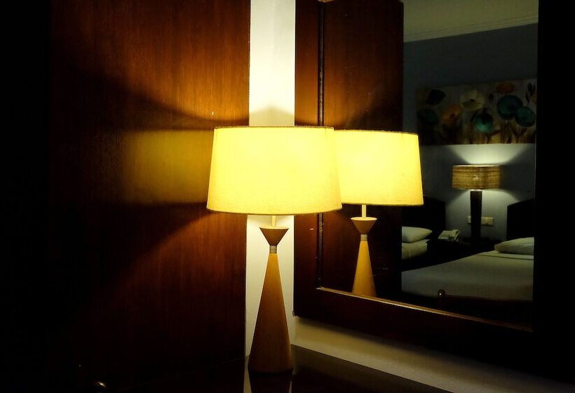 스탠다드 룸, Palazzo Pensionne