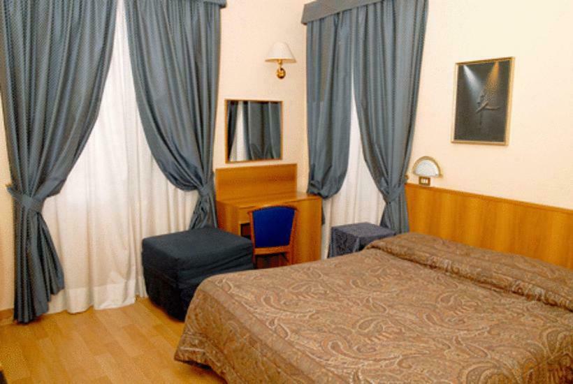 اتاق استاندارد, Porziuncola