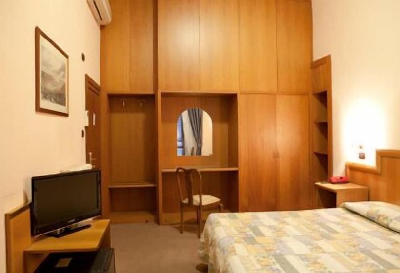 اتاق استاندارد یک نفره, Porziuncola