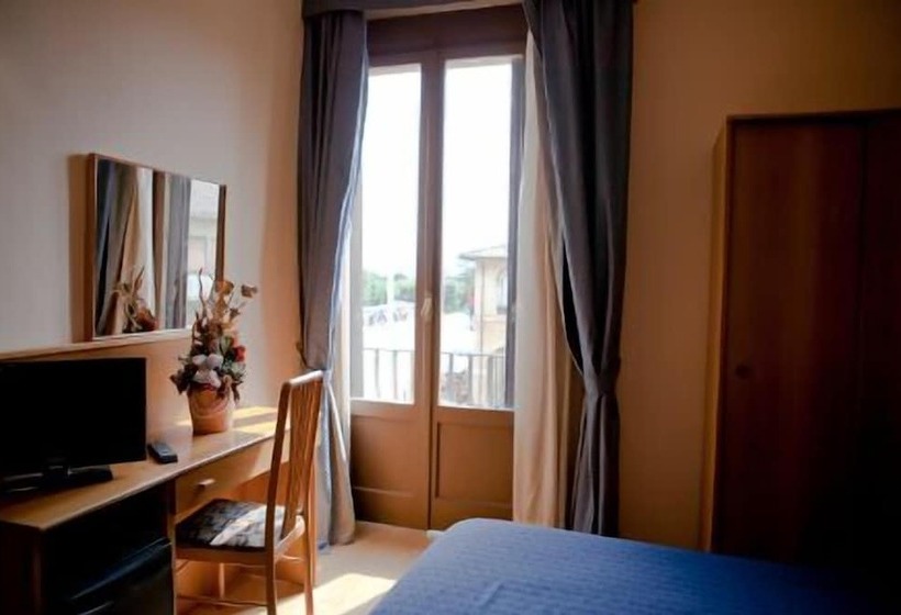 اتاق استاندارد یک نفره, Porziuncola