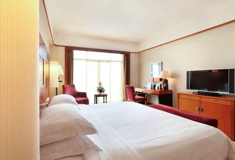 수피리어 룸, Pullman Zhangjiajie Hotel Instagrammable