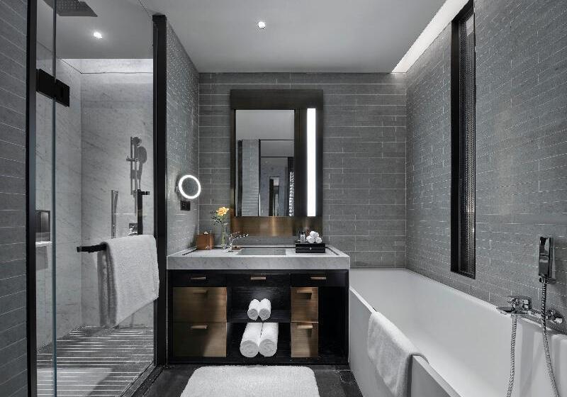 غرفة قياسية, Ramada By Wyndham Drayton Valley