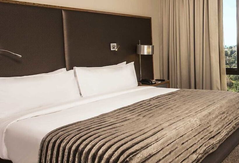 스탠다드 룸, Southern Sun Hyde Park Sandton