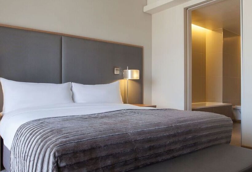 스탠다드 룸, Southern Sun Hyde Park Sandton