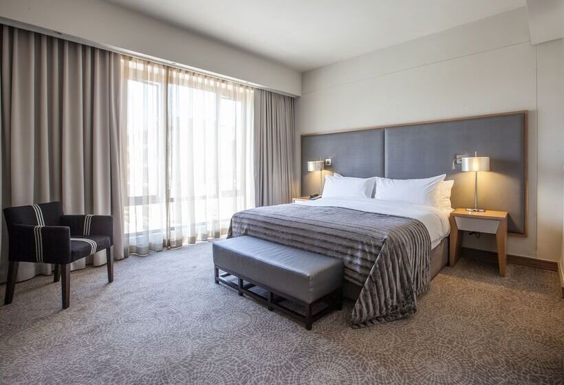 Номер Superior, Southern Sun Hyde Park Sandton