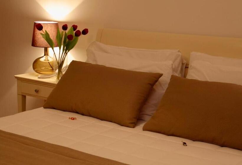 חדר סטנדרט, St. Peter  Six Rooms & Suites