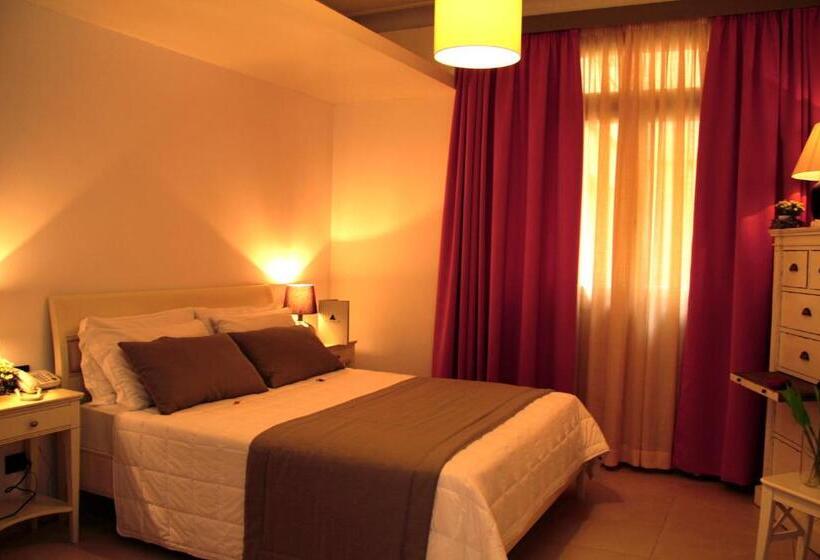 חדר סטנדרט, St. Peter  Six Rooms & Suites