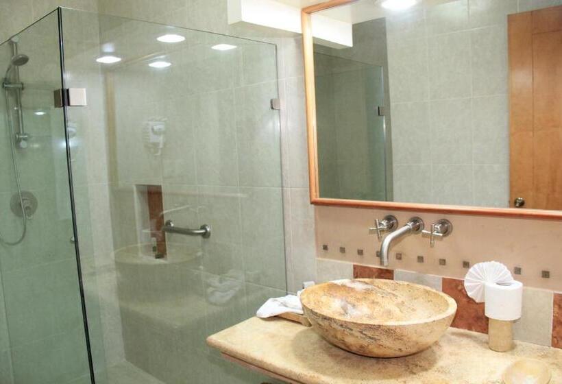 Номер Стандарт 2 Двуспальные Кровати, Suites Xadani
