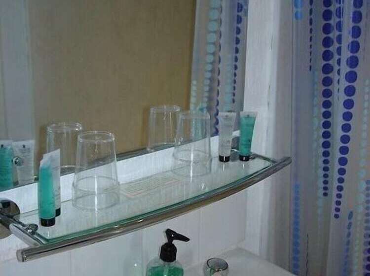 Номер Стандарт Индивидуальный, The Bandstand