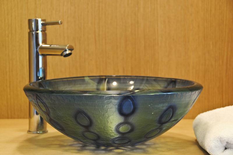 Номер Стандарт, The Bandstand