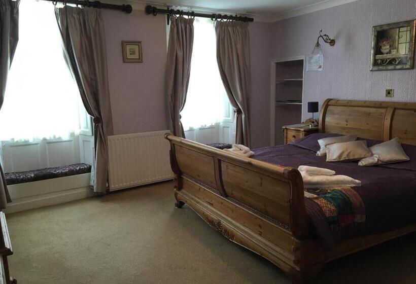 Номер Стандарт, The Old Well Inn