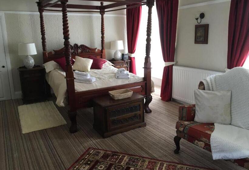 Номер Стандарт, The Old Well Inn