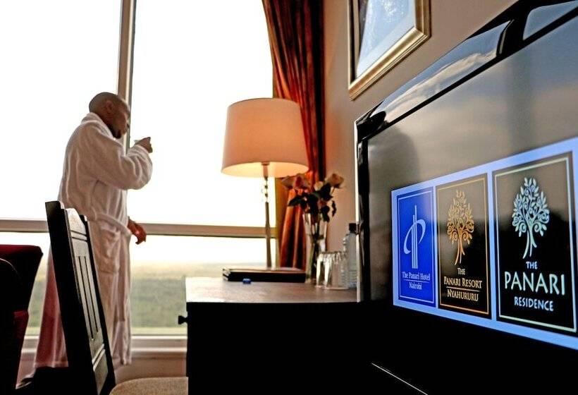 اتاق سوپریور, The Panari Hotel   Near Jomo Kenyatta International Airport