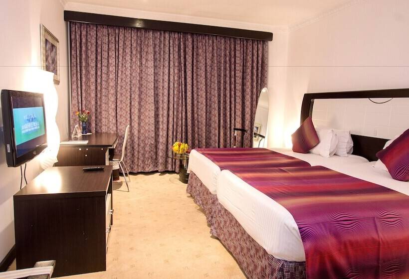 اتاق سوپریور, The Panari Hotel   Near Jomo Kenyatta International Airport