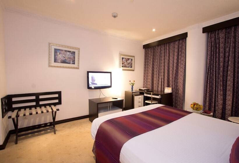 اتاق سوپریور, The Panari Hotel   Near Jomo Kenyatta International Airport