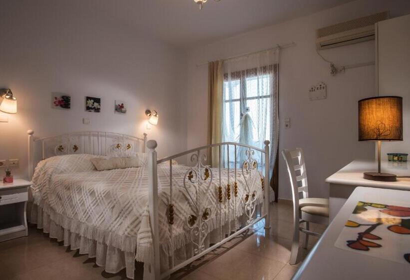 Номер Стандарт Вид на Море, Villa Maryelen