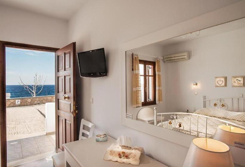 Номер Стандарт Вид на Море, Villa Maryelen