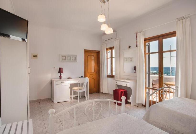 Номер Стандарт, Villa Maryelen