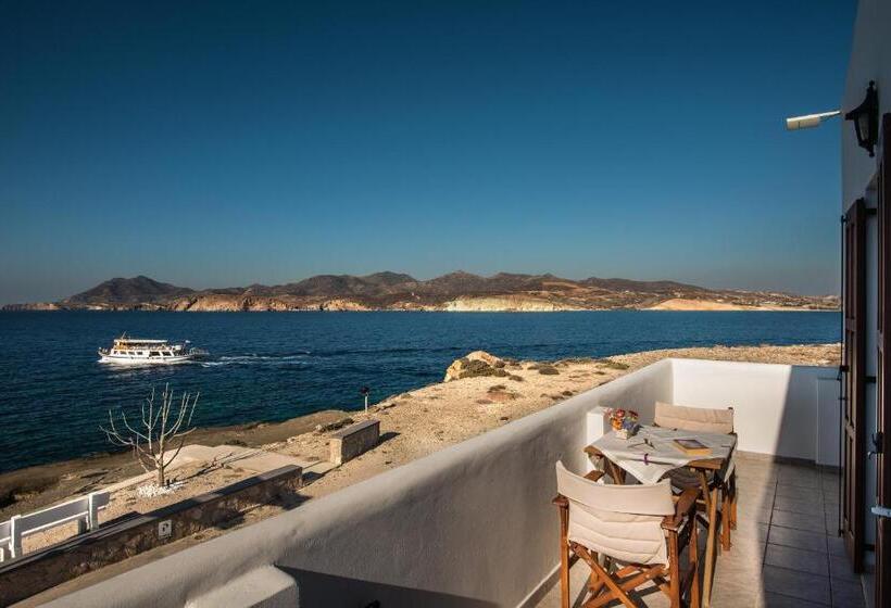 Номер Superior Вид на Море, Villa Maryelen