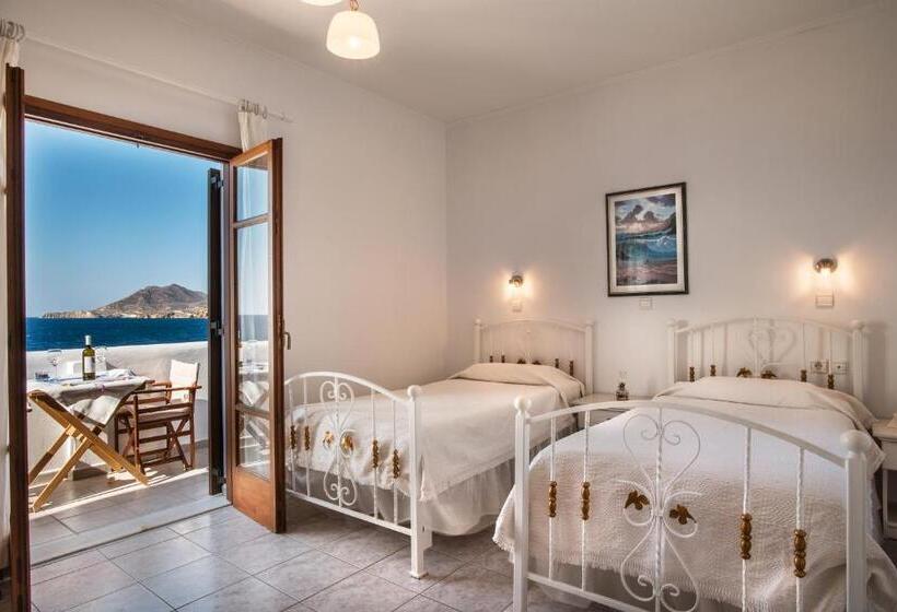 Номер Superior Вид на Море, Villa Maryelen