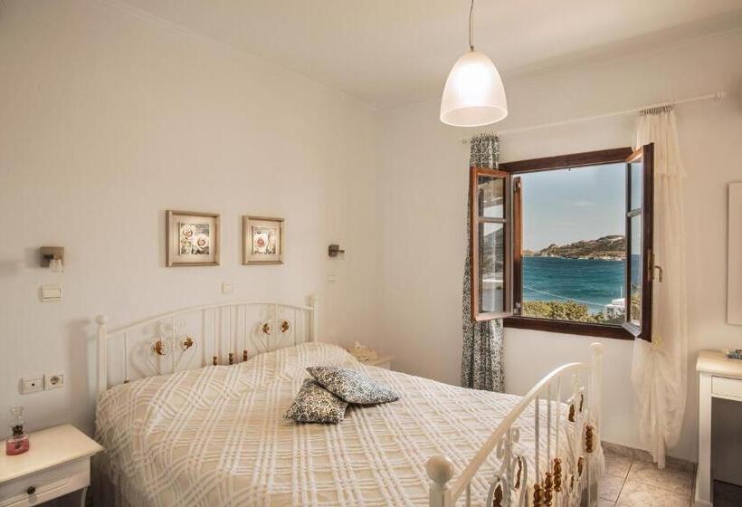 Номер Superior Вид на Море, Villa Maryelen