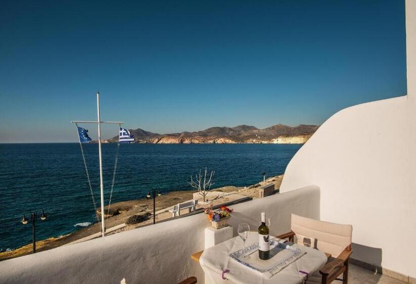 Номер Superior Вид на Море, Villa Maryelen