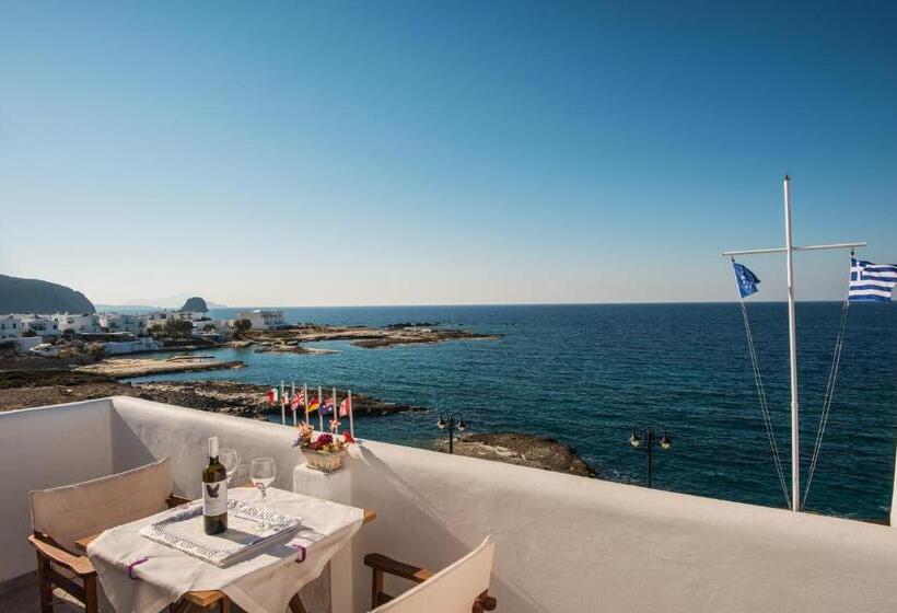 Номер Superior Вид на Море, Villa Maryelen