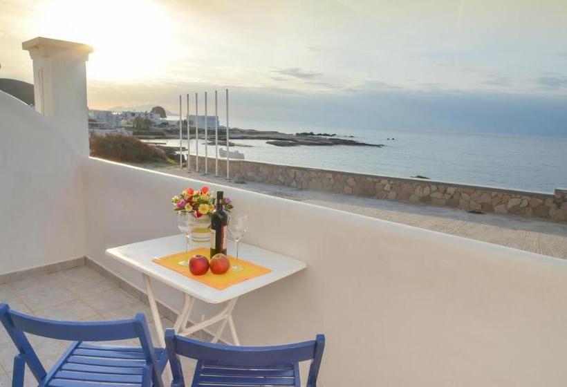 Студия Стандарт Вид на Море, Villa Maryelen