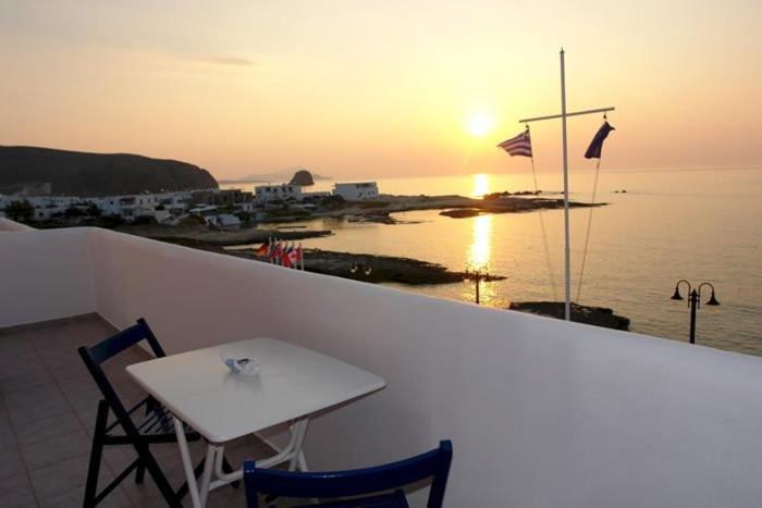 Номер Superior Вид на Море, Villa Maryelen