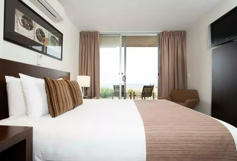 海の見える１ベッドルームアパートメント, Wyndham Resort Torquay