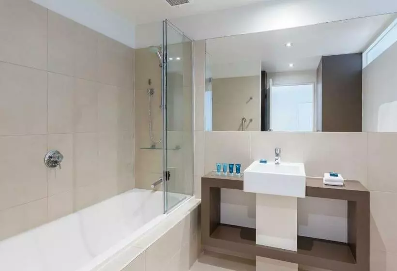 海の見える１ベッドルームアパートメント, Wyndham Resort Torquay