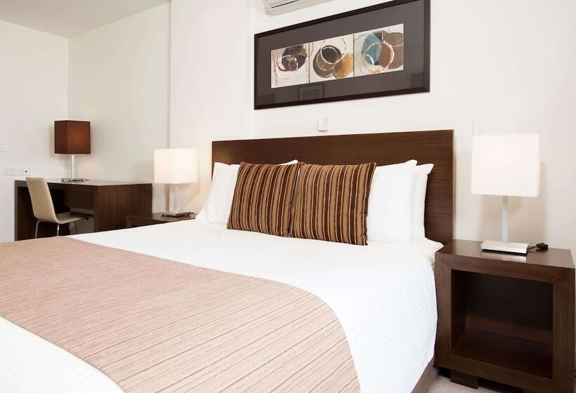 스탠다드 룸, Wyndham Resort Torquay