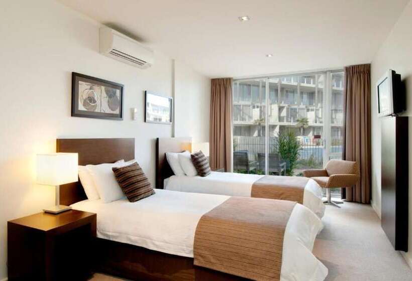 غرفة قياسية, Wyndham Resort Torquay