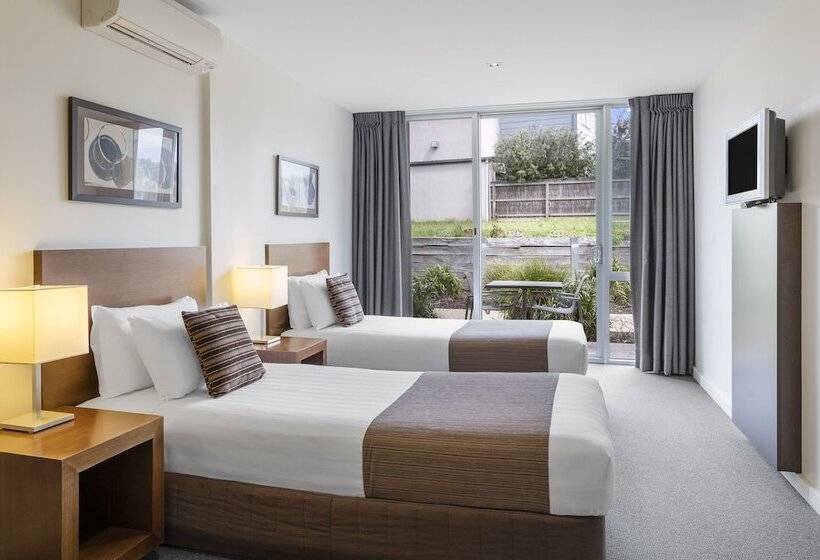 스탠다드 룸, Wyndham Resort Torquay