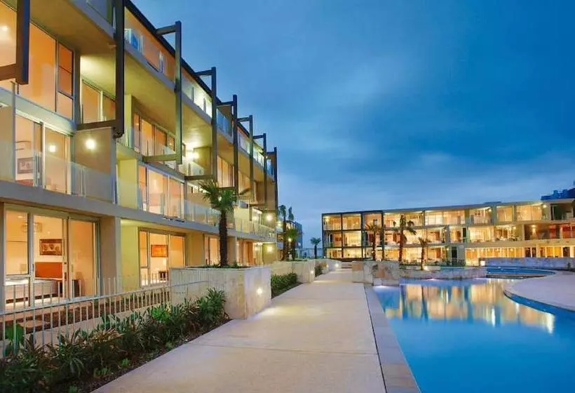 ダブルベッドスタンダードルーム, Wyndham Resort Torquay