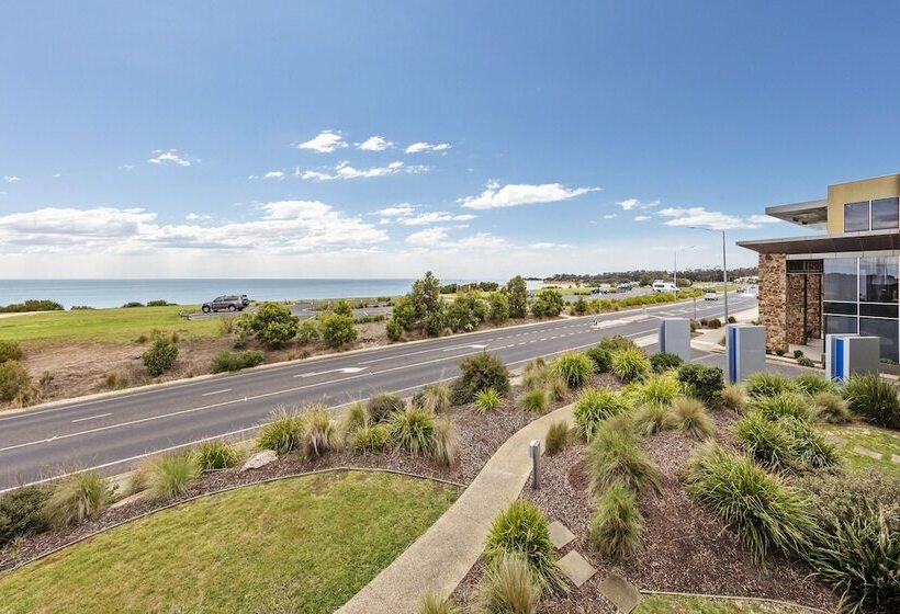 شقة غرفة واحدة مطلة على البحر, Wyndham Resort Torquay