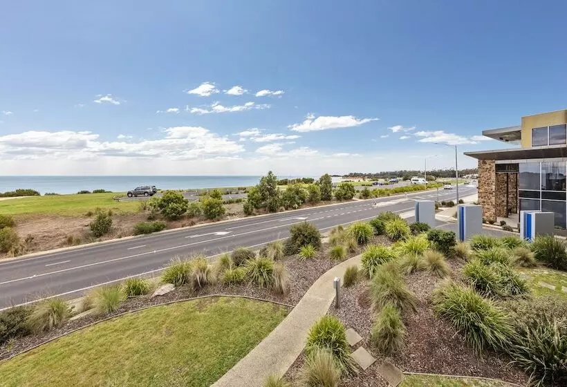 海の見える１ベッドルームアパートメント, Wyndham Resort Torquay
