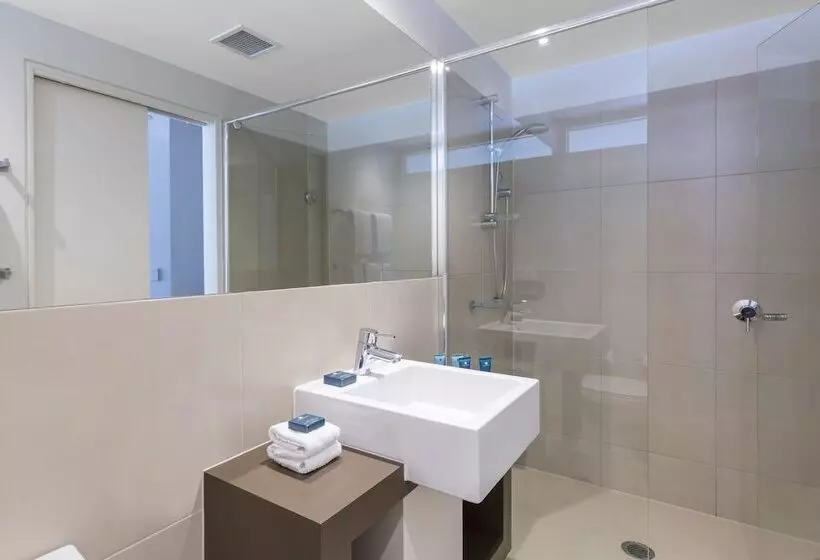 海の見える１ベッドルームアパートメント, Wyndham Resort Torquay