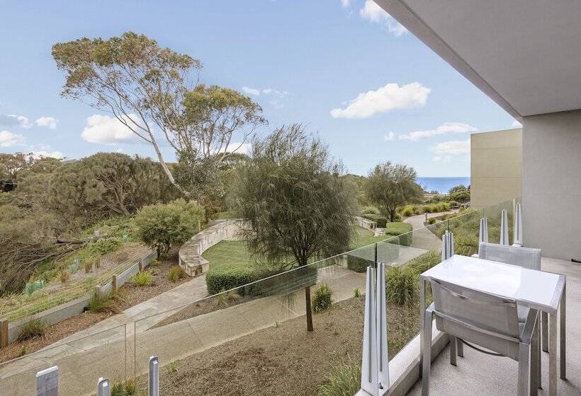 침실 1개 바다 전망 아파트, Wyndham Resort Torquay