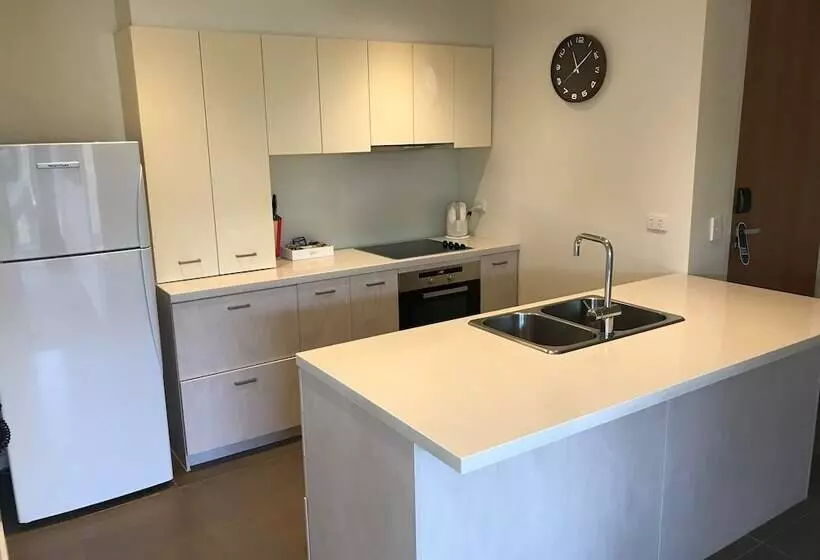 ２ベッドルームアパートメント, Wyndham Resort Torquay