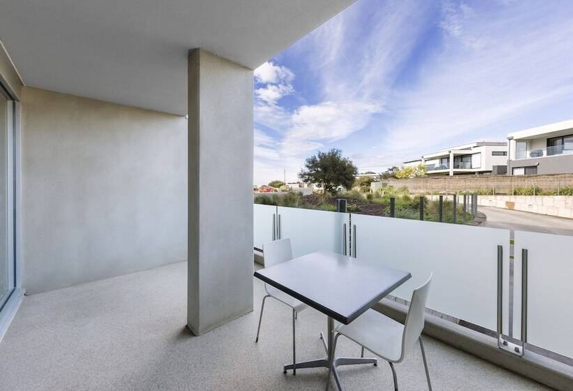 شقة غرفة واحدة, Wyndham Resort Torquay