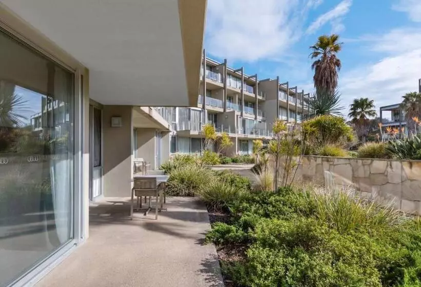 ダブルベッドスタンダードルーム, Wyndham Resort Torquay