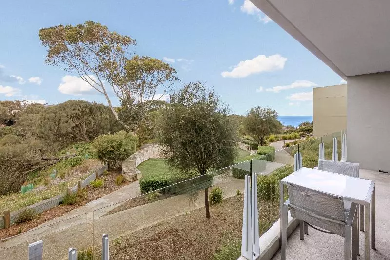 ２ベッドルームアパートメント, Wyndham Resort Torquay