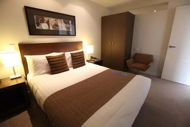 スタンダードルーム, Wyndham Resort Torquay
